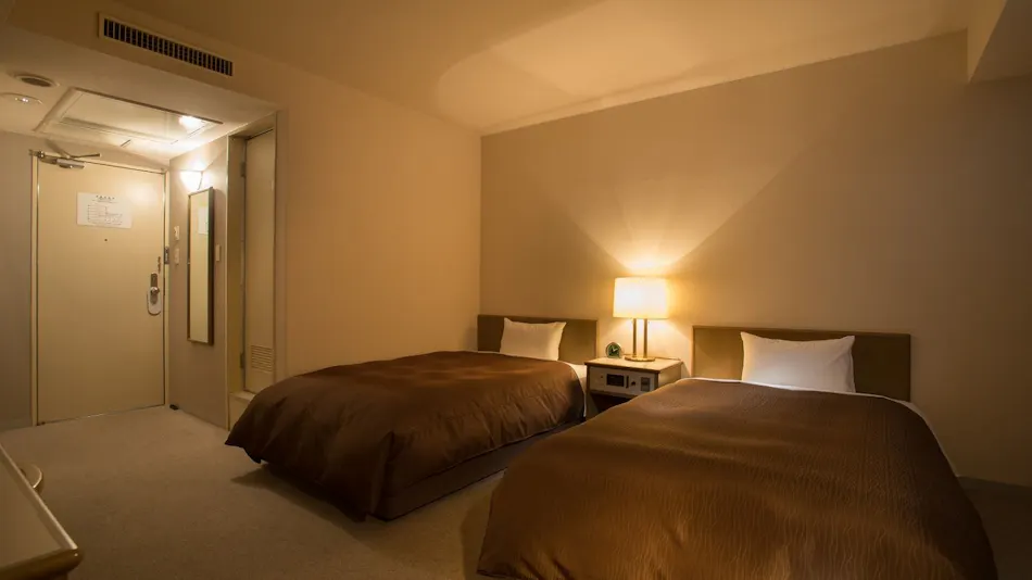 Hotel Yassa Mihara Ekimae