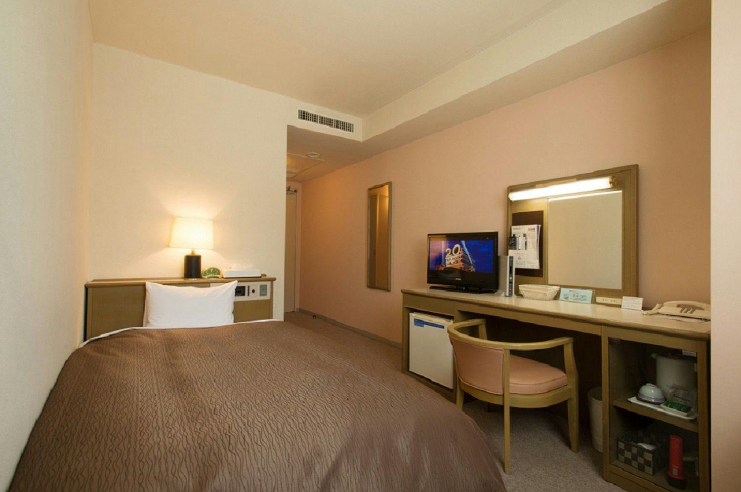 Hotel Yassa Mihara Ekimae