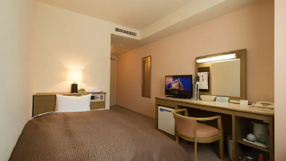 Hotel Yassa Mihara Ekimae