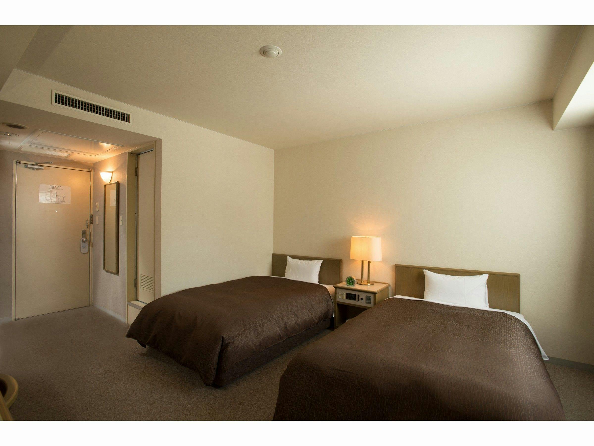 Hotel Yassa Mihara Ekimae