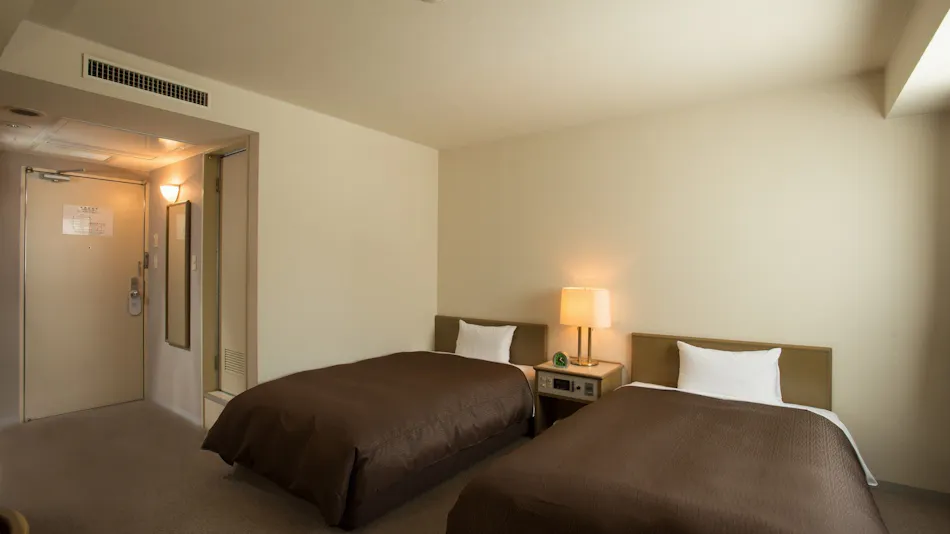 Hotel Yassa Mihara Ekimae