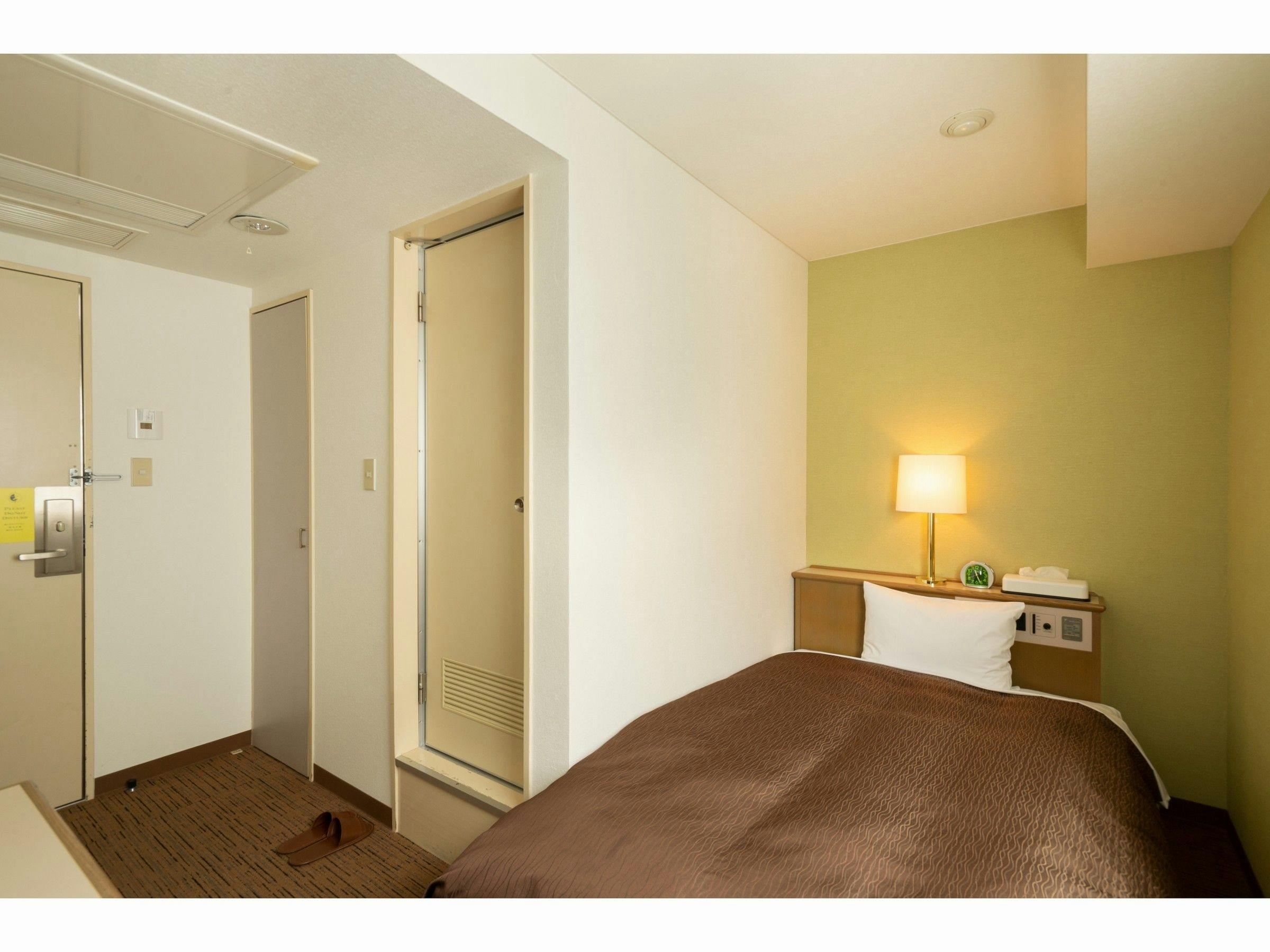 ห้องเดี่ยว A