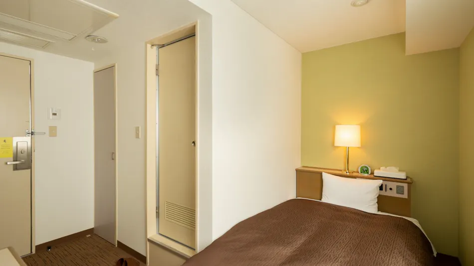 Hotel Yassa Mihara Ekimae