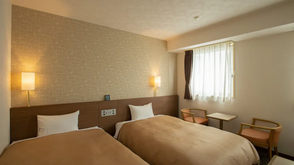 Hotel Yassa Mihara Ekimae