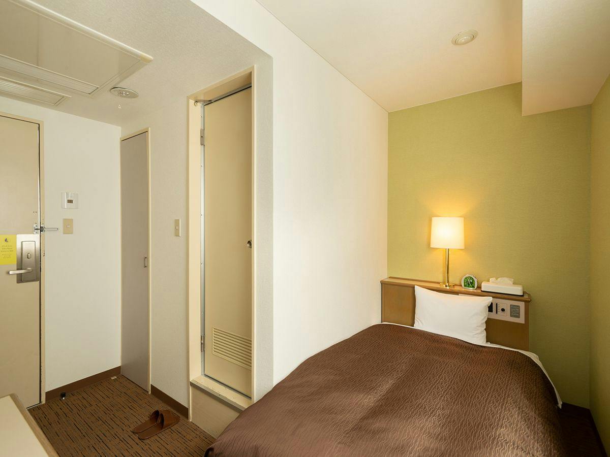 Hotel Yassa Mihara Ekimae