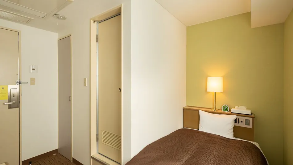Hotel Yassa Mihara Ekimae