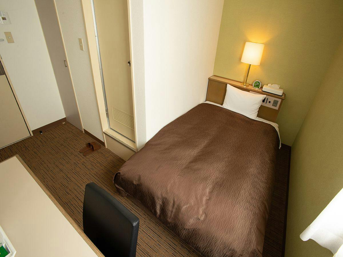Hotel Yassa Mihara Ekimae