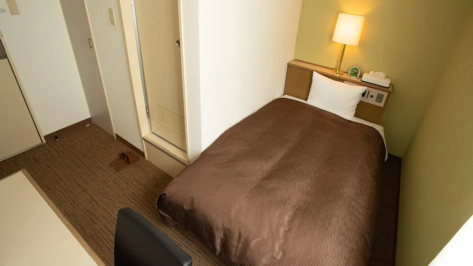 Hotel Yassa Mihara Ekimae