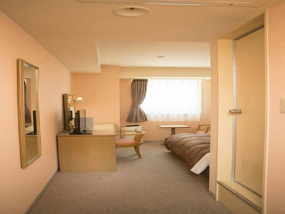 Hotel Yassa Mihara Ekimae