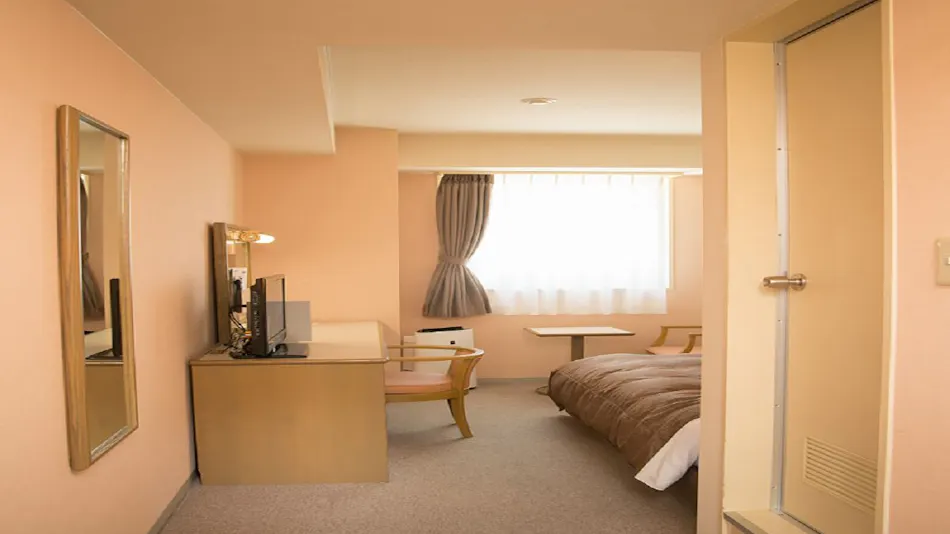 Hotel Yassa Mihara Ekimae