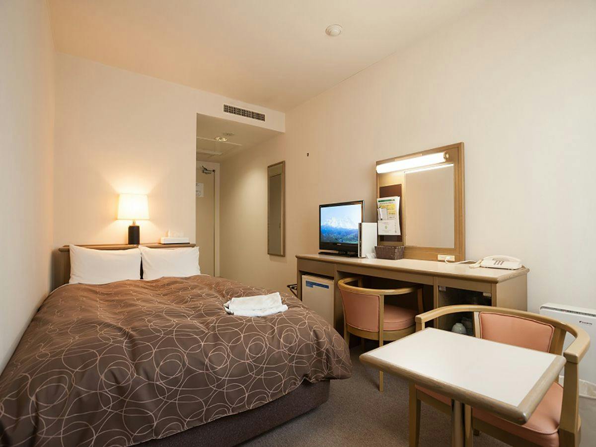 Hotel Yassa Mihara Ekimae