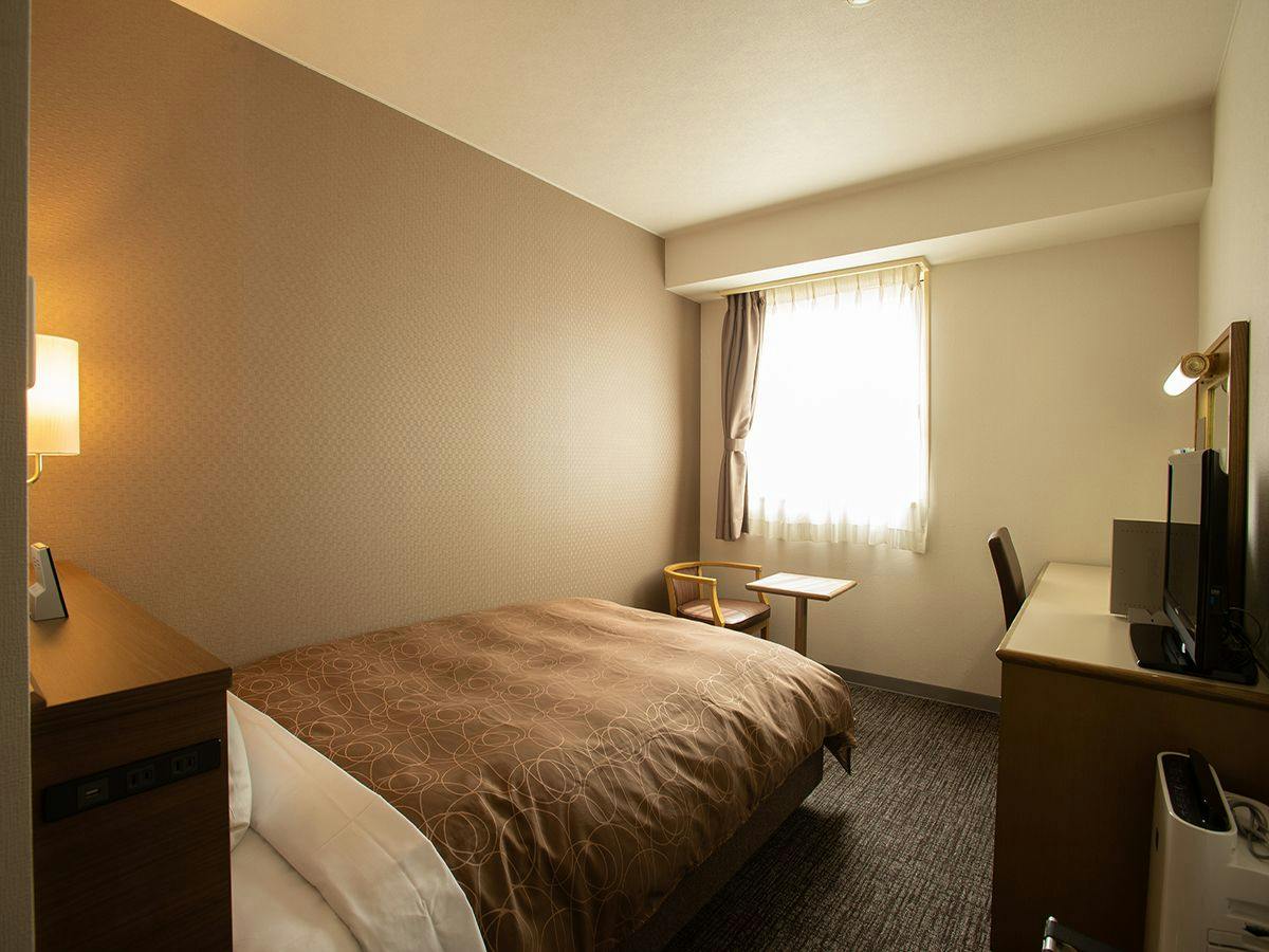 Hotel Yassa Mihara Ekimae