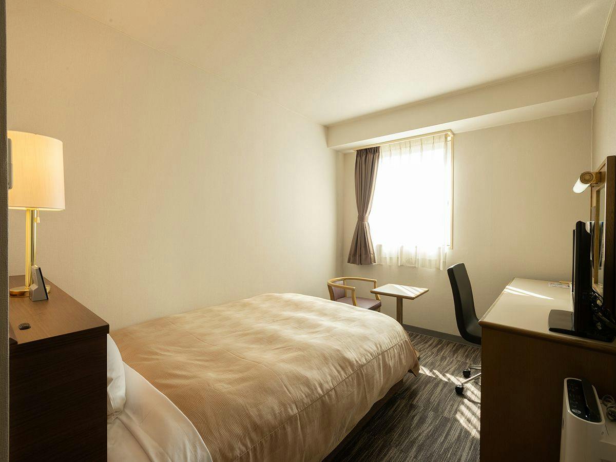 Hotel Yassa Mihara Ekimae