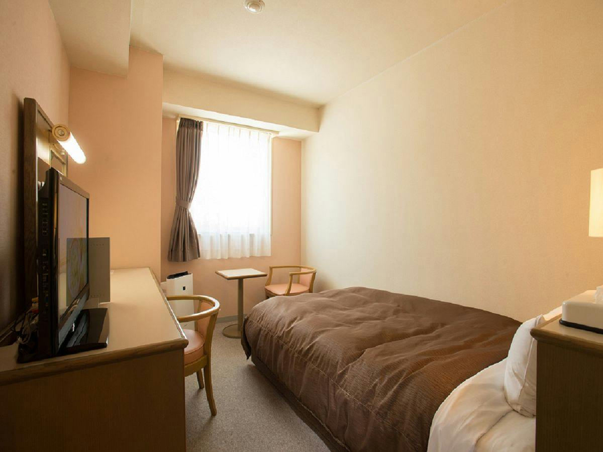 Hotel Yassa Mihara Ekimae