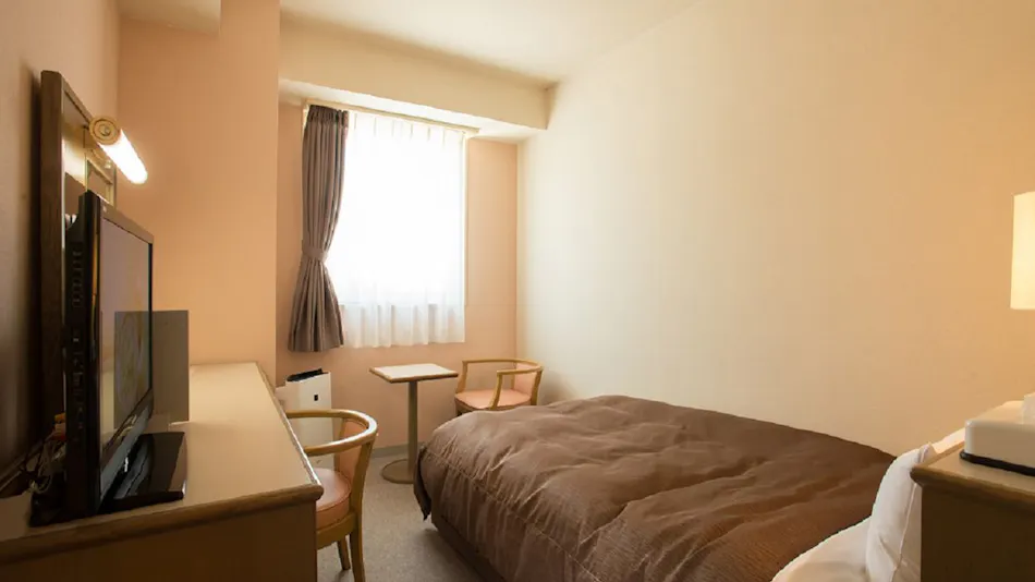Hotel Yassa Mihara Ekimae