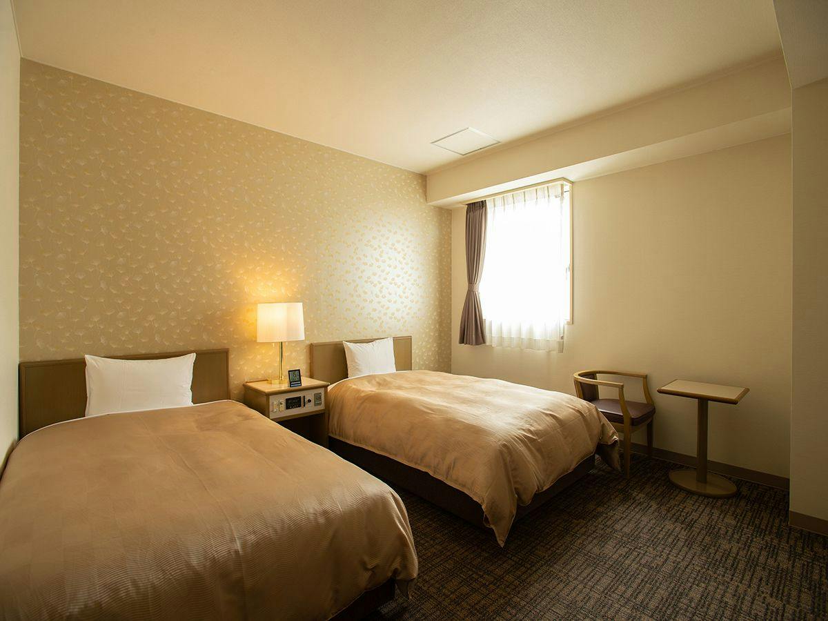 Hotel Yassa Mihara Ekimae