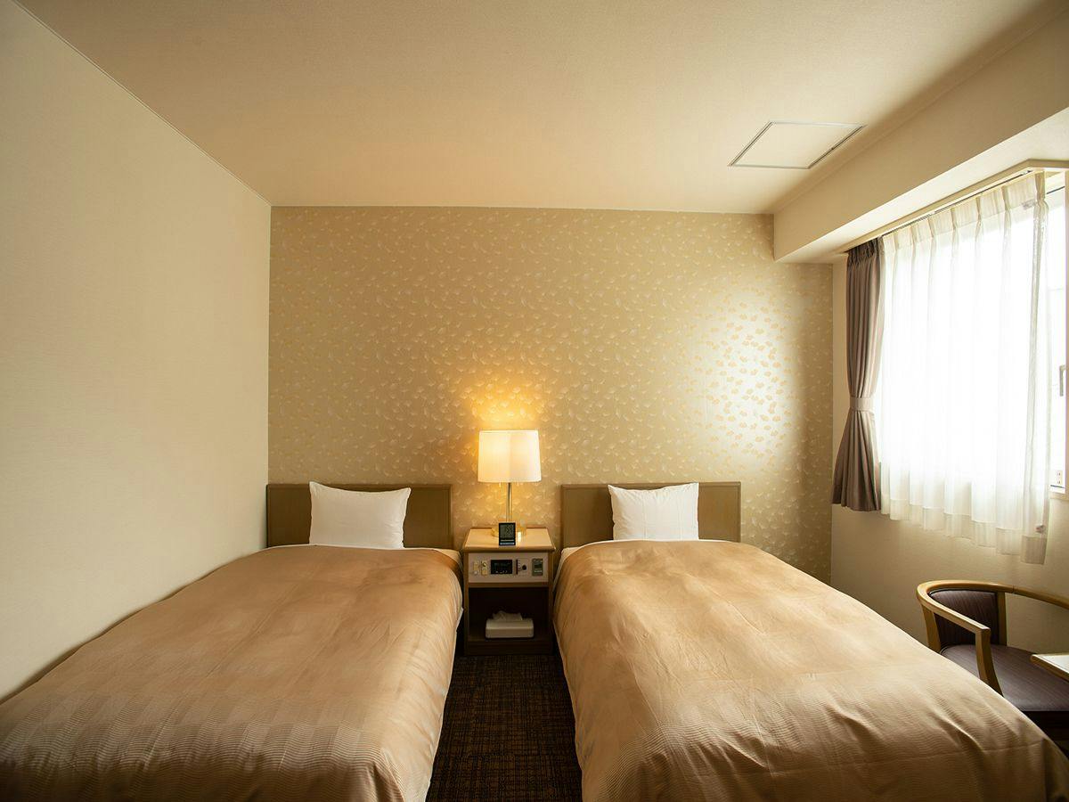 Hotel Yassa Mihara Ekimae