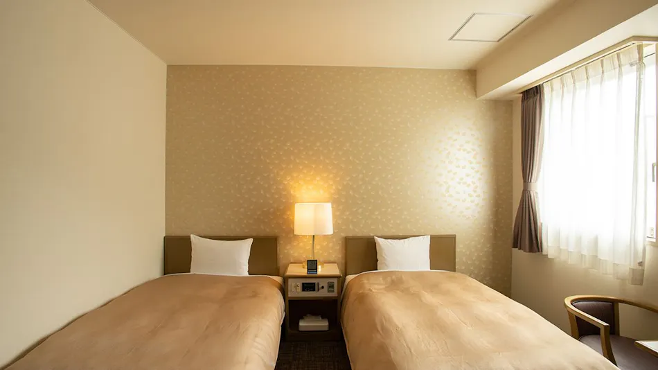 Hotel Yassa Mihara Ekimae