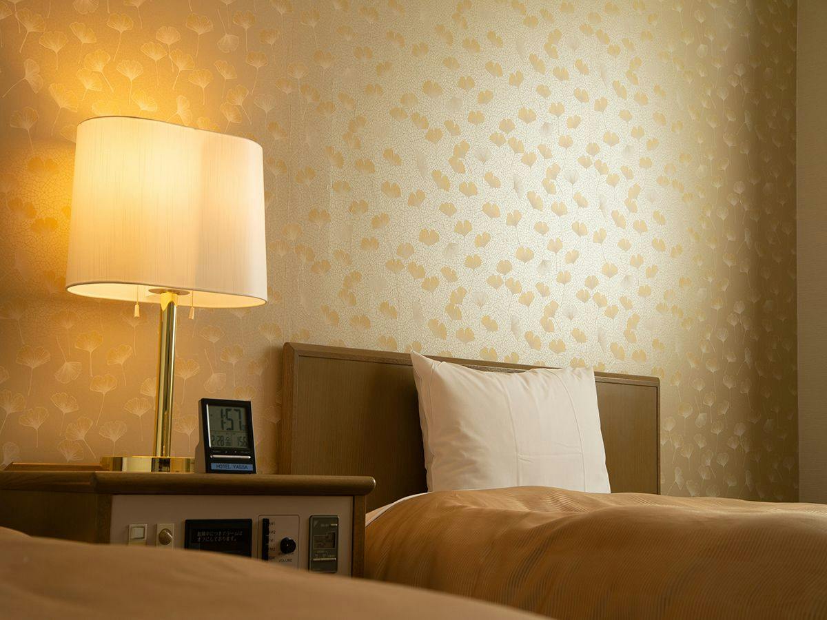Hotel Yassa Mihara Ekimae
