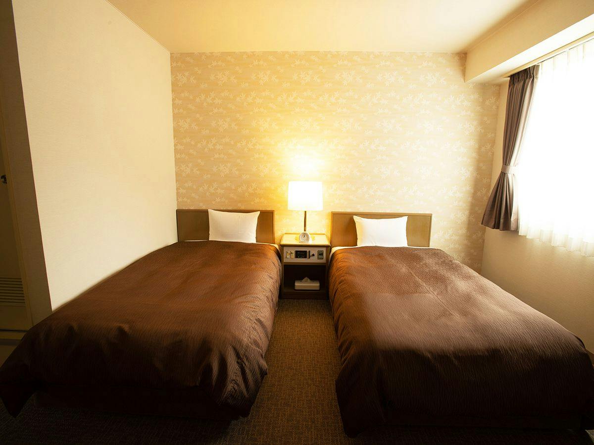 Hotel Yassa Mihara Ekimae