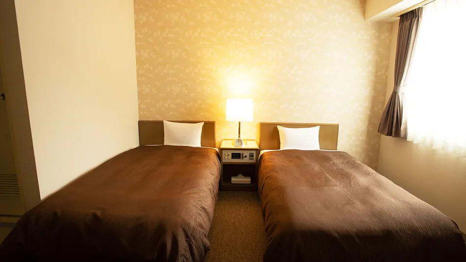 Hotel Yassa Mihara Ekimae
