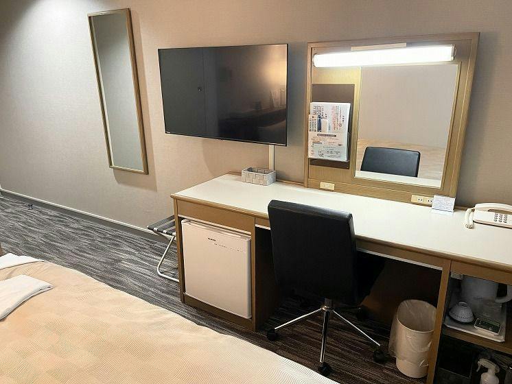 Hotel Yassa Mihara Ekimae