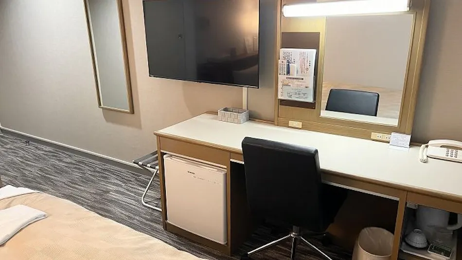 Hotel Yassa Mihara Ekimae