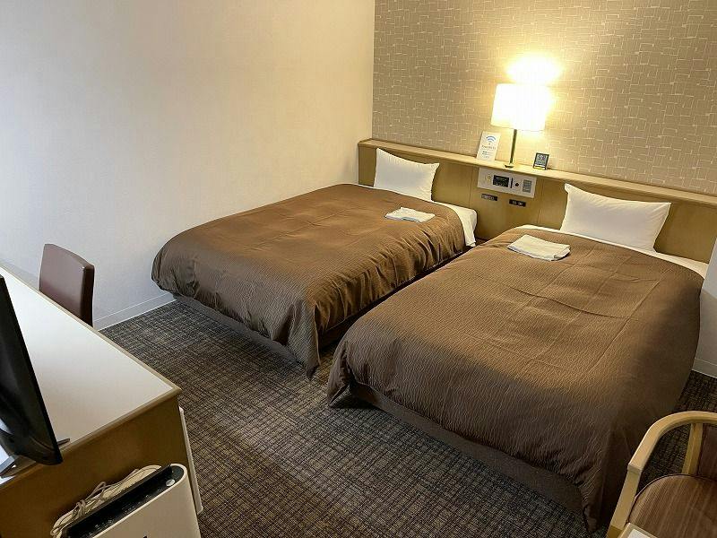 Hotel Yassa Mihara Ekimae