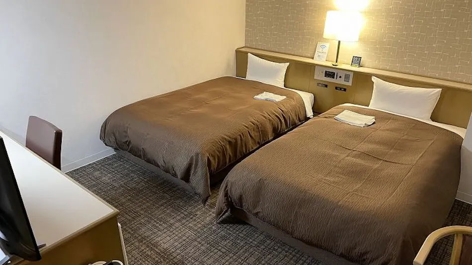 Hotel Yassa Mihara Ekimae