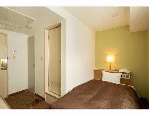 シングルAルーム