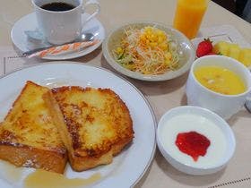 ホテルヤッサ