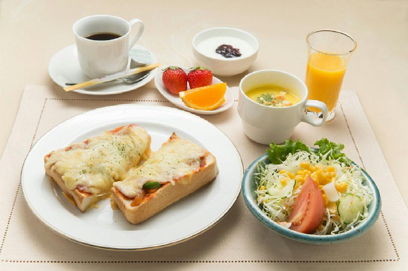 Hotel Yassa Mihara Ekimae