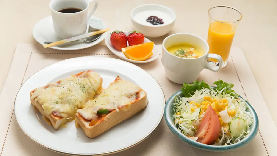 Hotel Yassa Mihara Ekimae