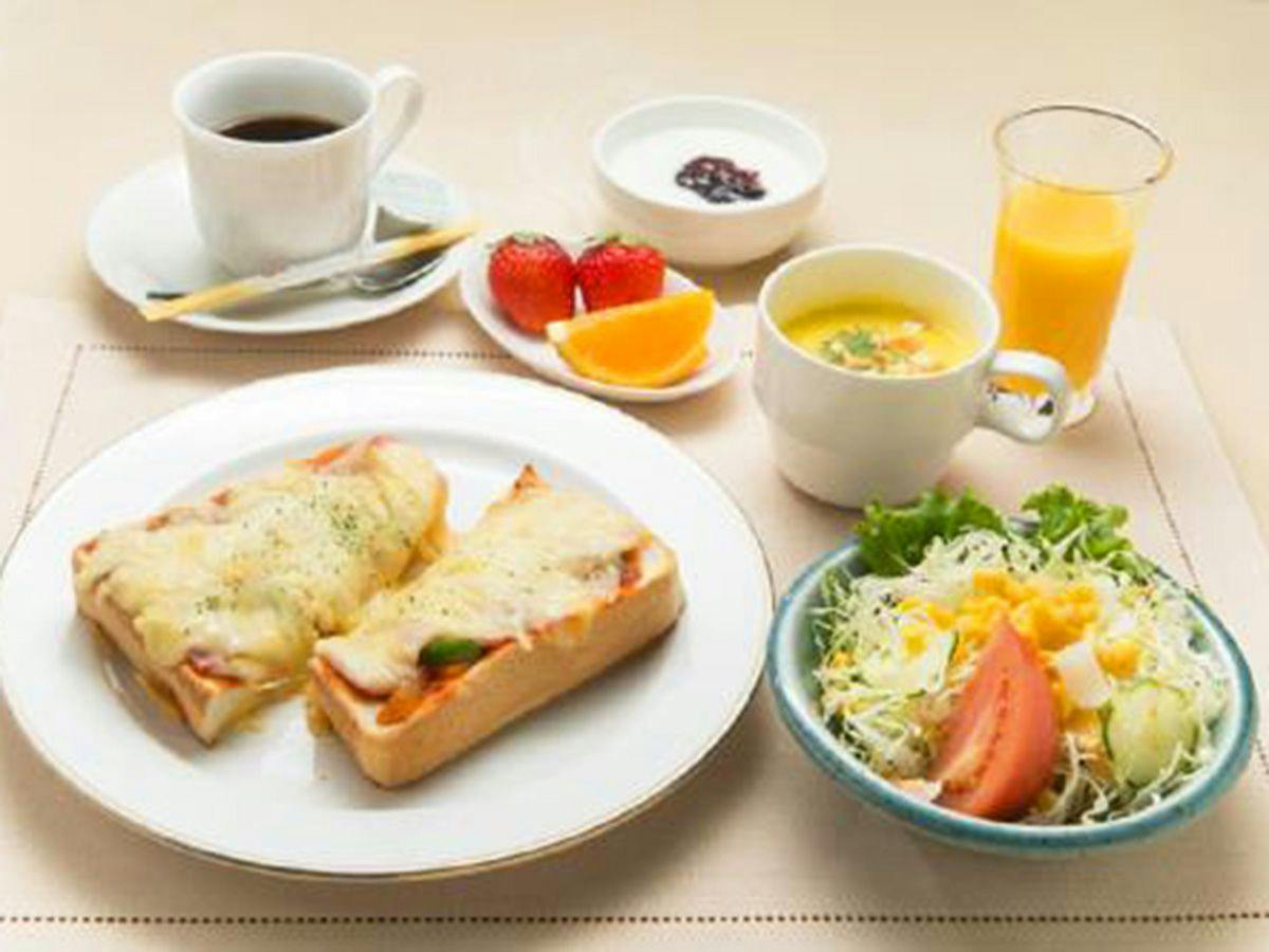 Hotel Yassa Mihara Ekimae