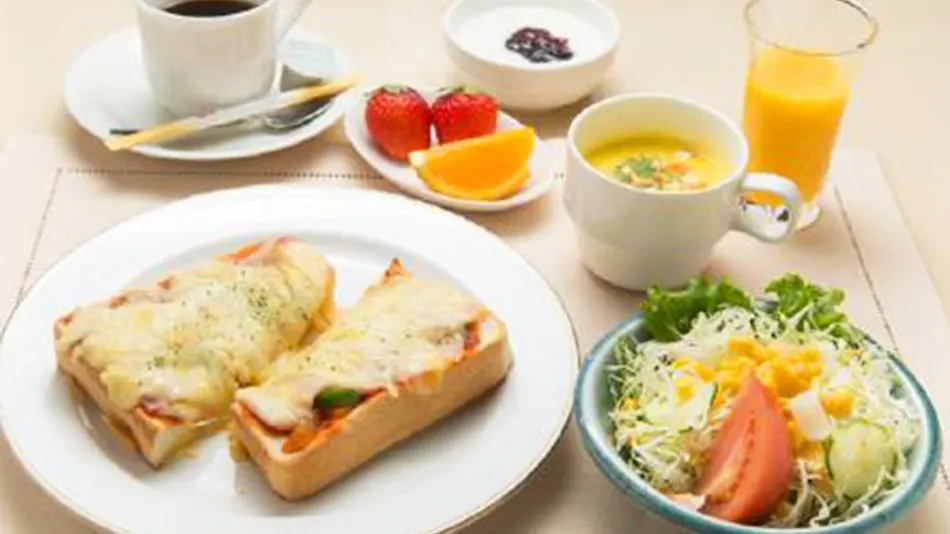 Hotel Yassa Mihara Ekimae