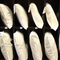 【รายการให้ยืม】หมอนนอนหลับสบาย (4 ชนิด)