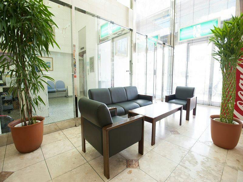 Hotel Yassa Mihara Ekimae