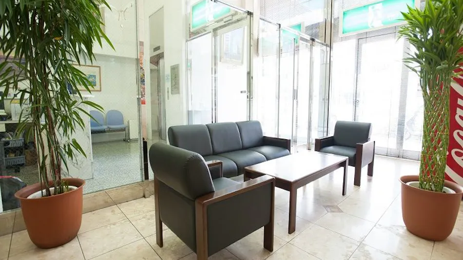 Hotel Yassa Mihara Ekimae