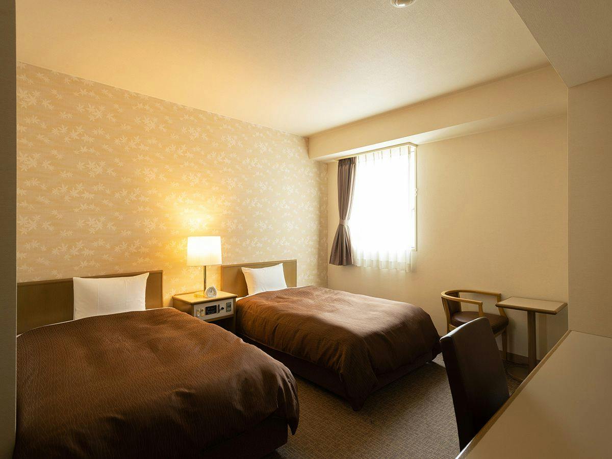 Hotel Yassa Mihara Ekimae