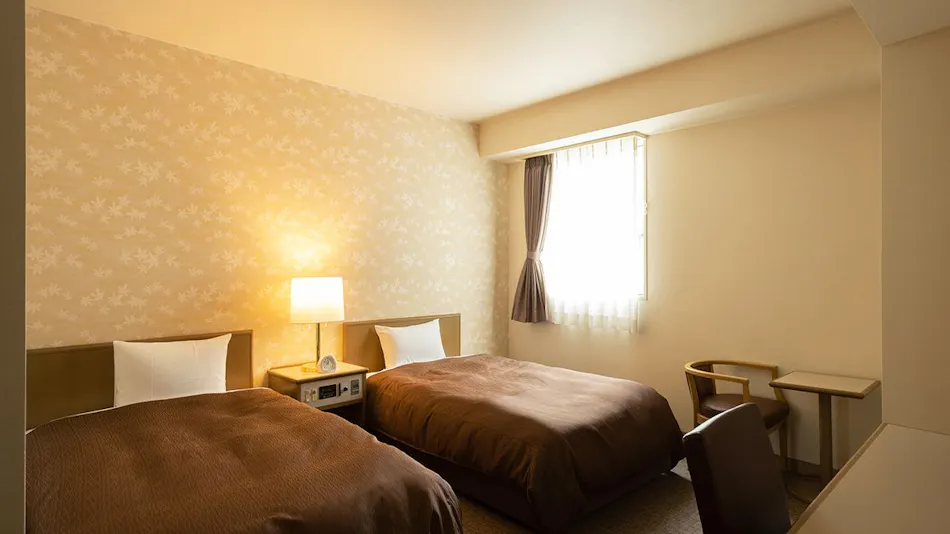 Hotel Yassa Mihara Ekimae