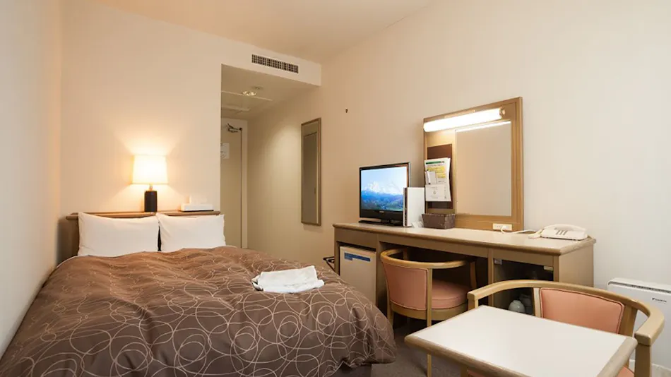 Hotel Yassa Mihara Ekimae