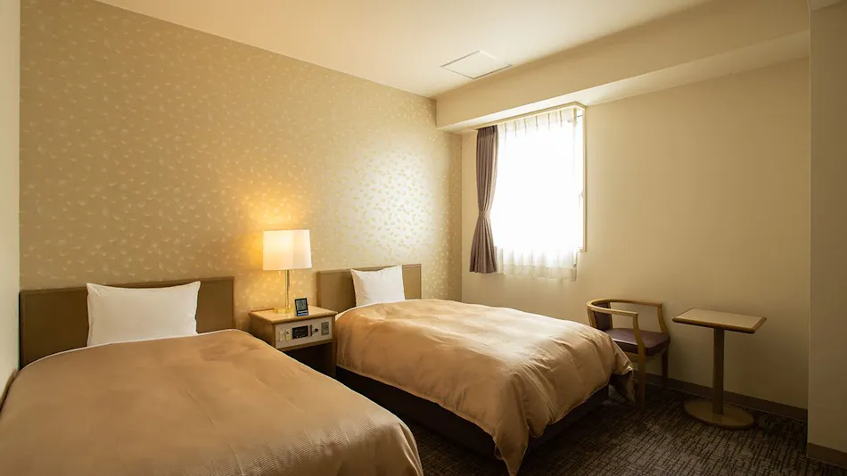 Hotel Yassa Mihara Ekimae