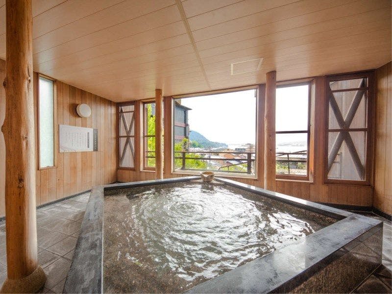 Livemax Resort Aki Miyajima