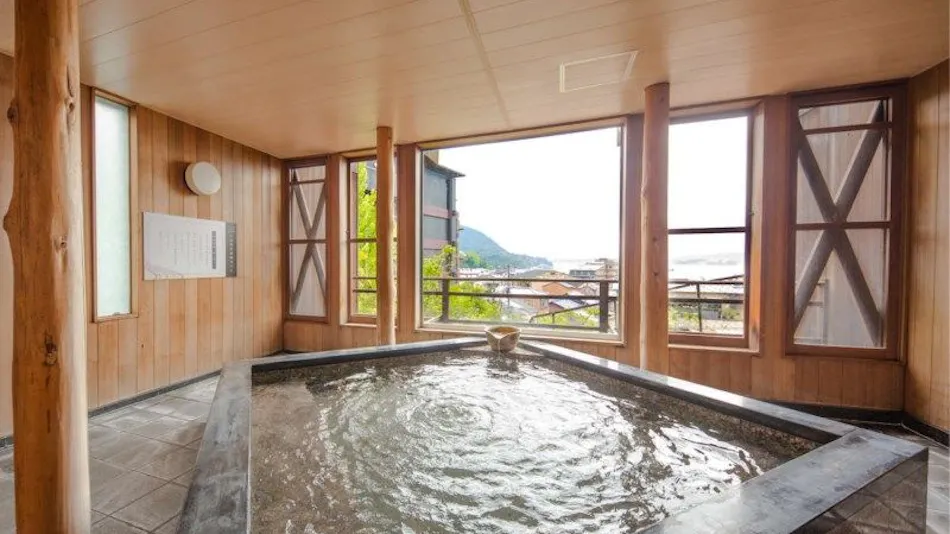 Livemax Resort Aki Miyajima