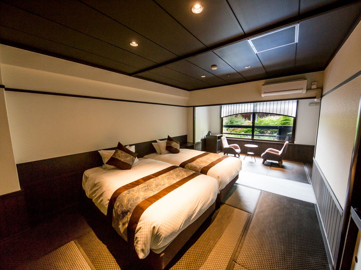 Livemax Resort Aki Miyajima