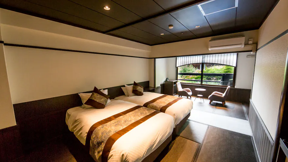 Livemax Resort Aki Miyajima