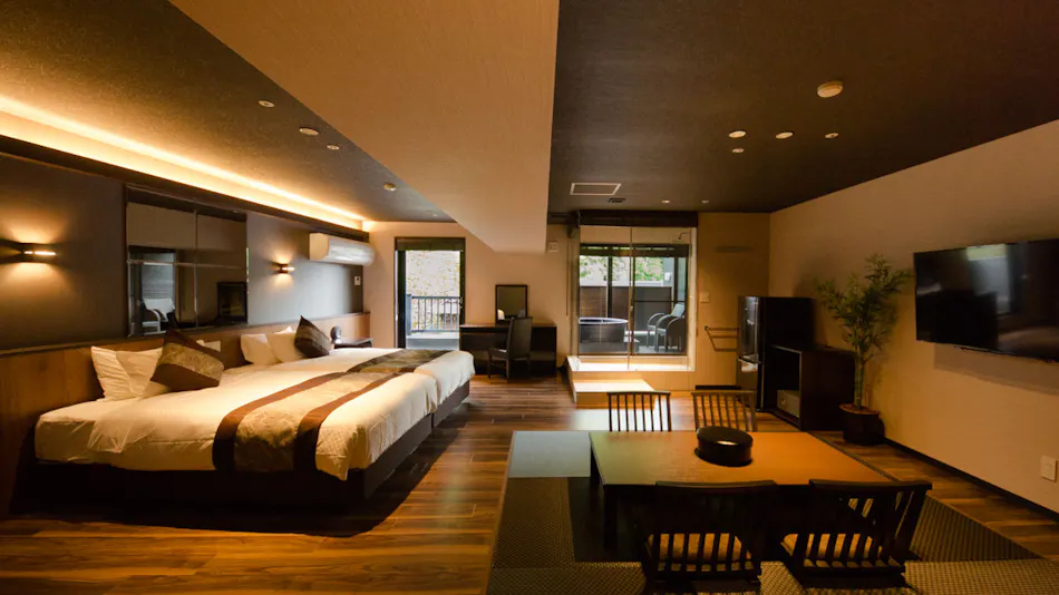 Livemax Resort Aki Miyajima