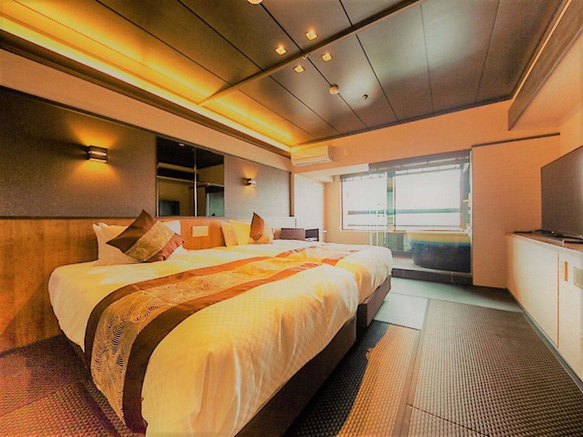 Livemax Resort Aki Miyajima