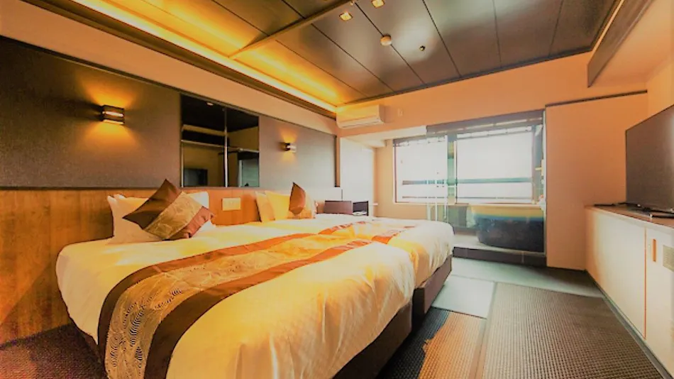 Livemax Resort Aki Miyajima
