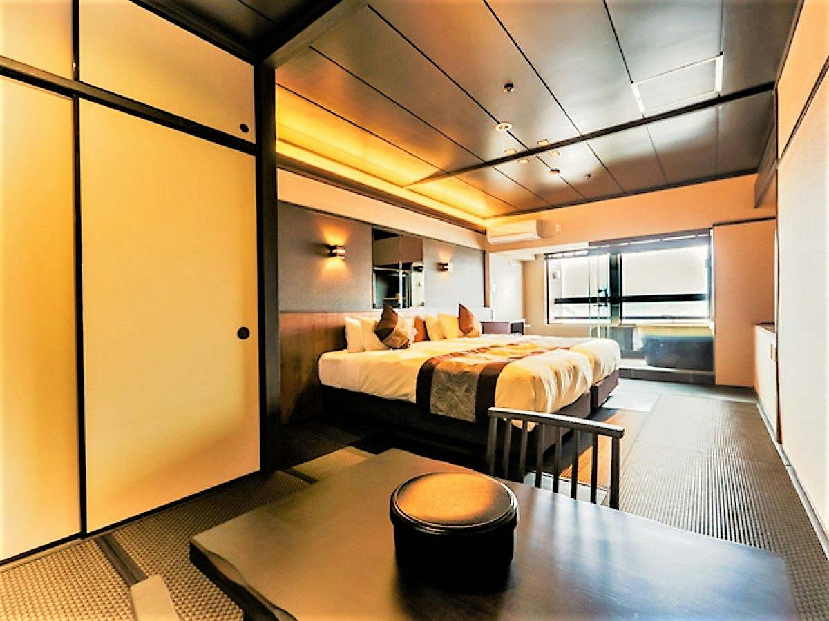 Livemax Resort Aki Miyajima